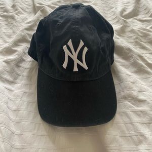 NY Yankees Hat